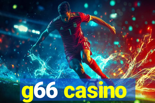 g66 casino